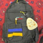 kids school backpack