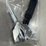 travel grooming accessory