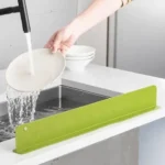 Flexible Silicone Splash