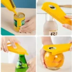 Multi-Function Bottle