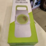 Multifunction Vegetable Cutter