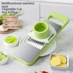 Multifunction Vegetable Cutter 2
