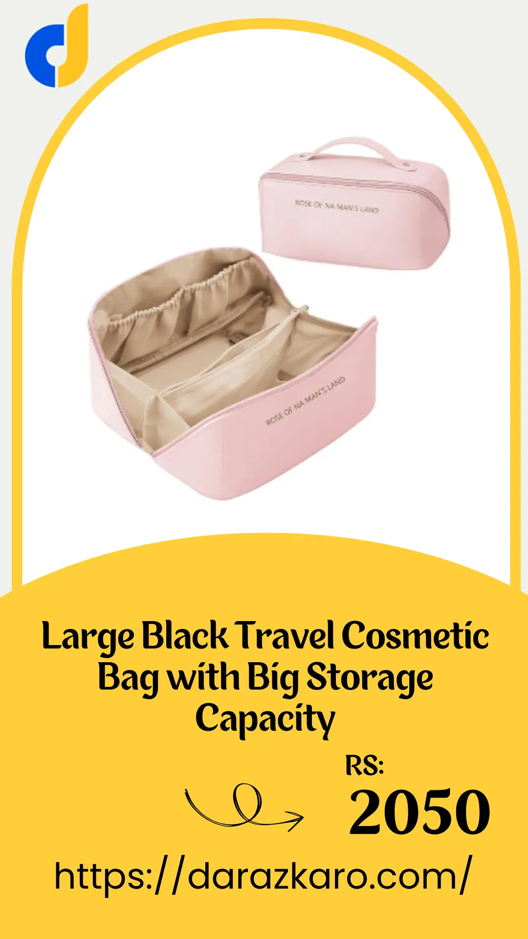 travel bag