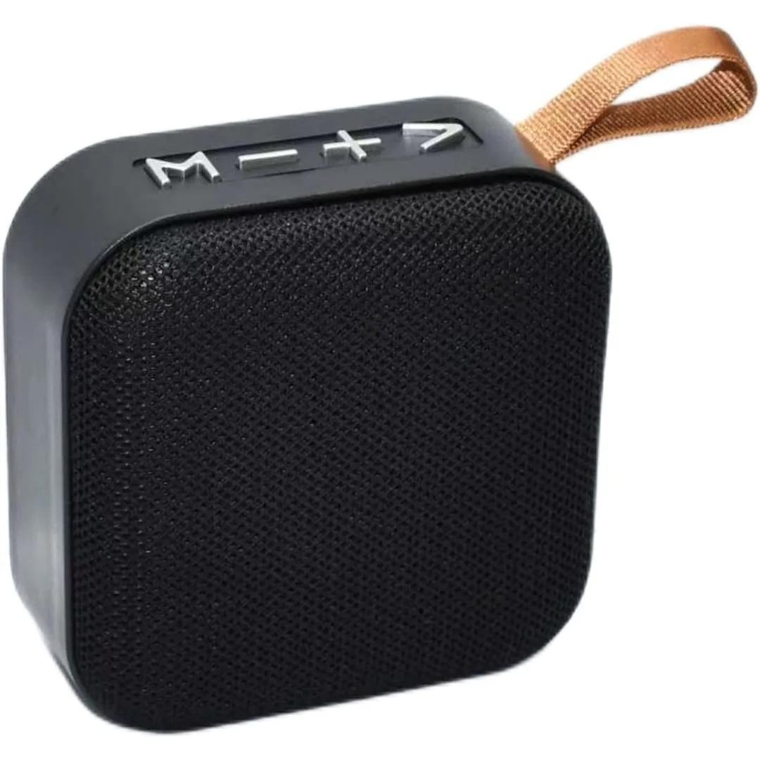 Loud Bluetooth Speaker
