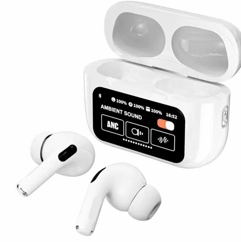 True Wireless Earbuds