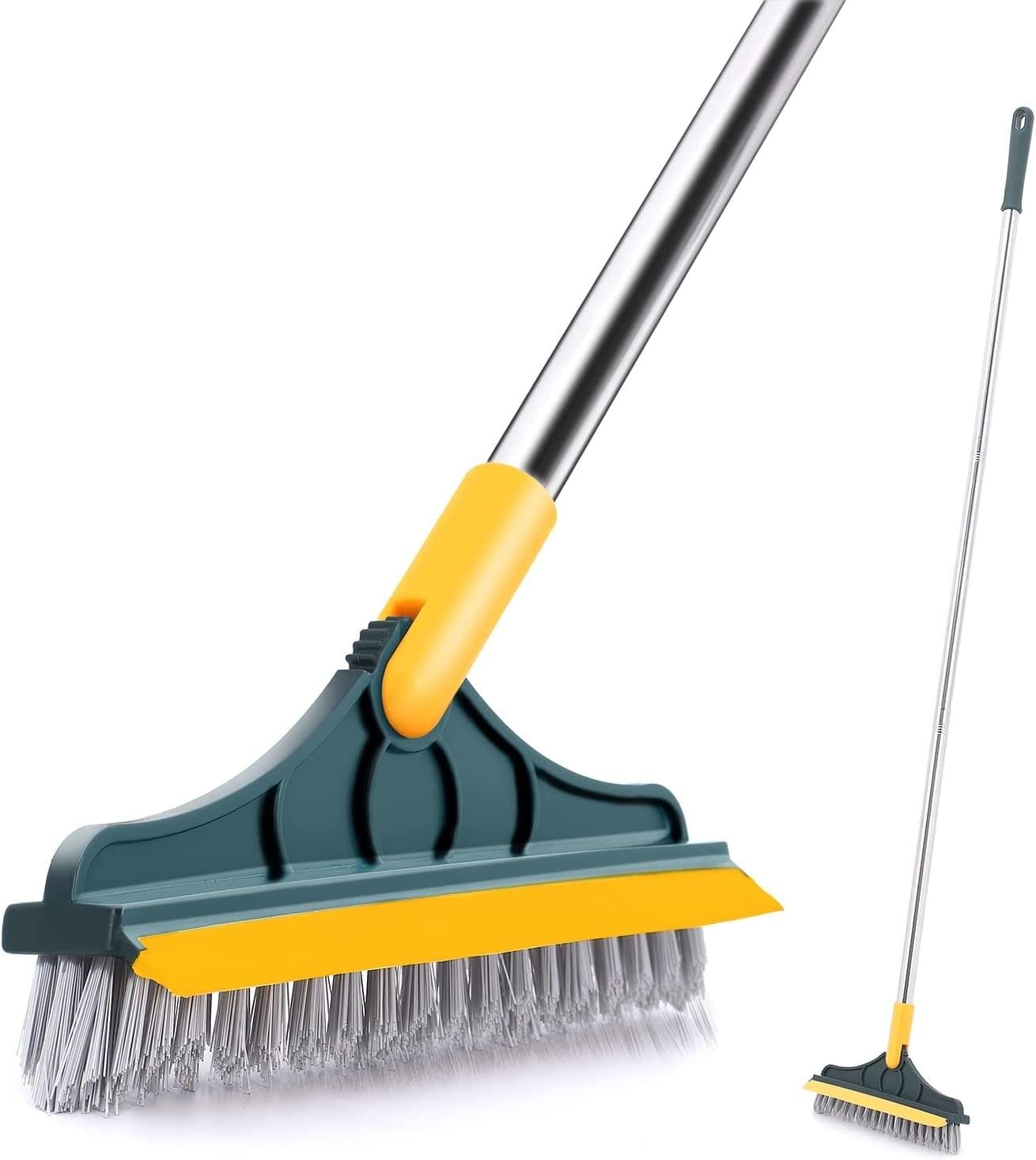 Dual Purpose Cleaning Tool