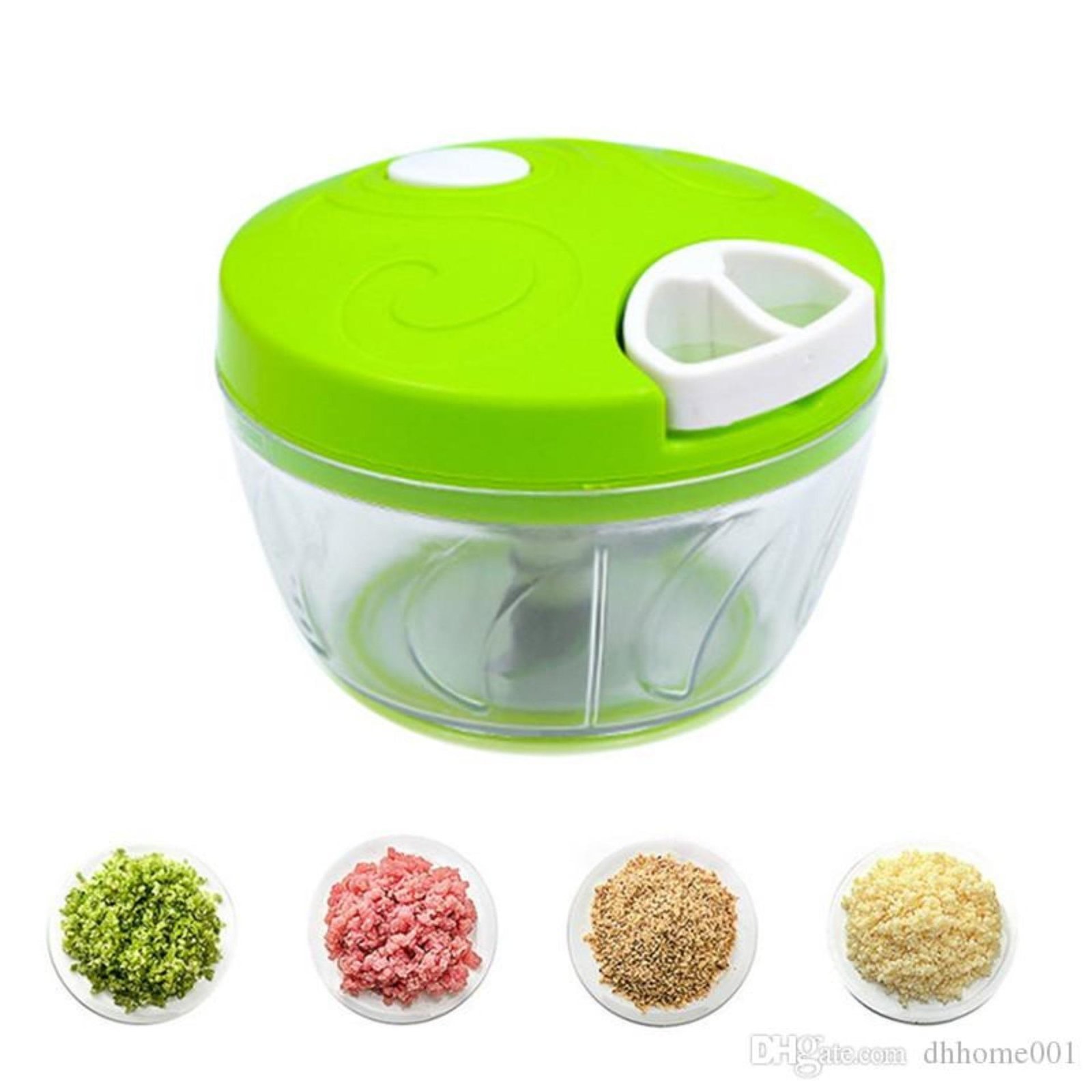 Home Kitchen Chopper