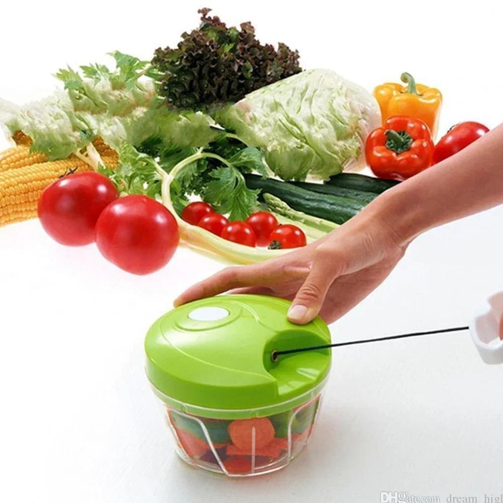 Multi-purpose Slicer