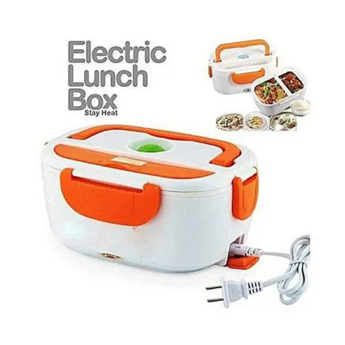 Lunch Box