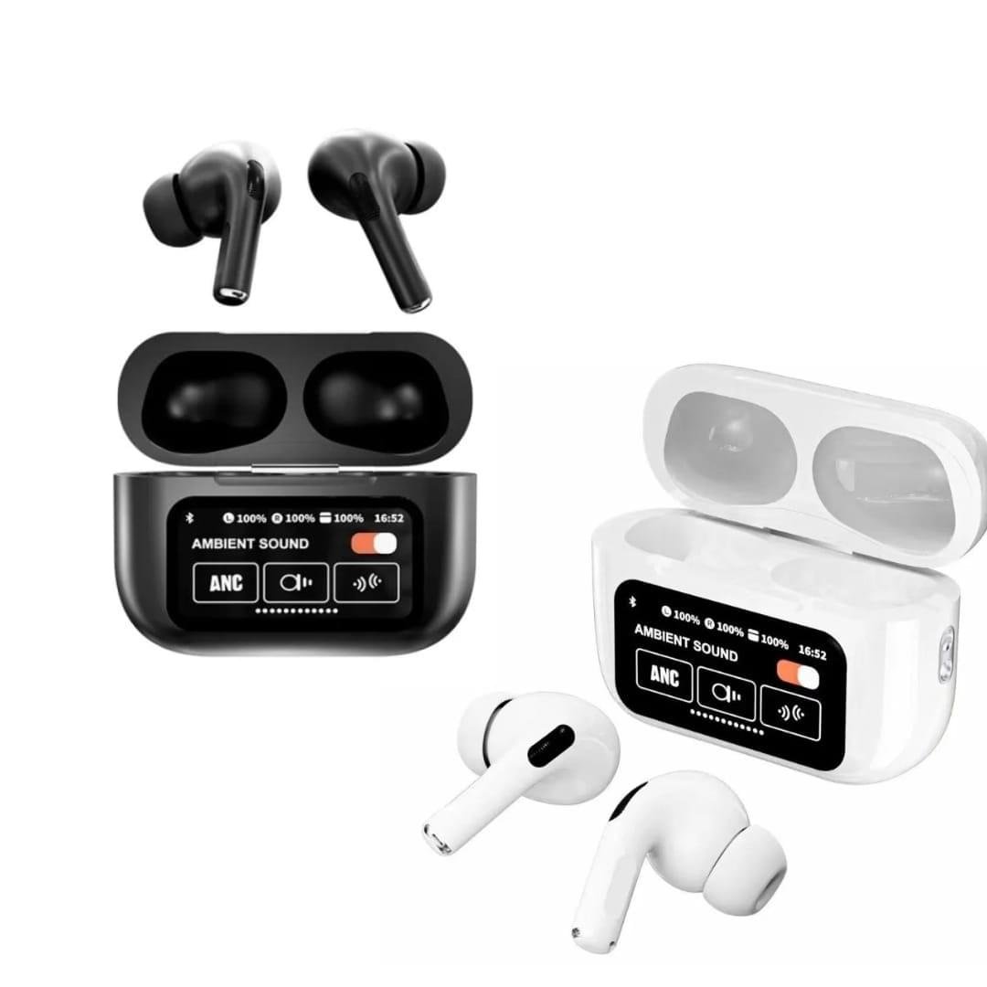 Long Battery Earbuds