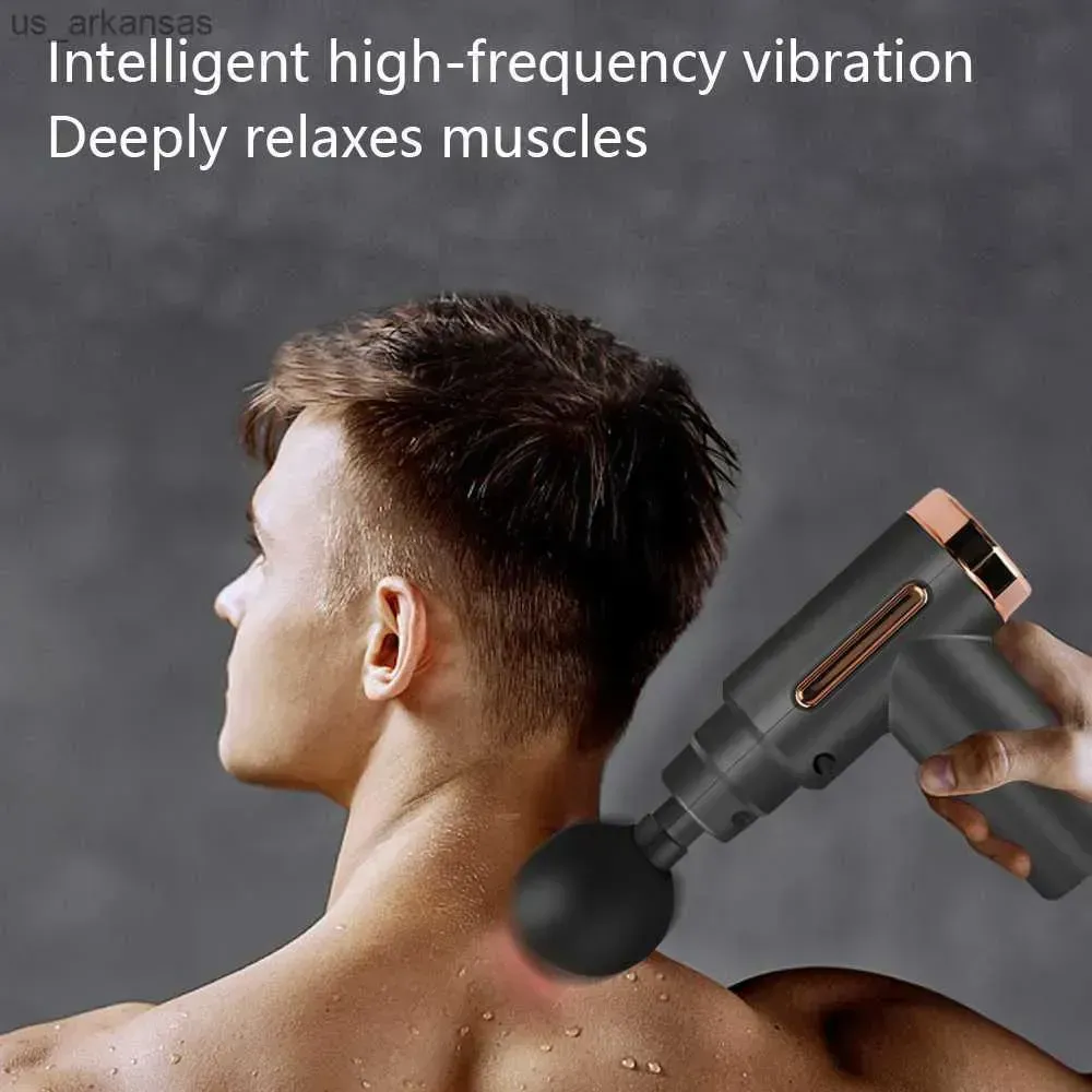 handheld massager