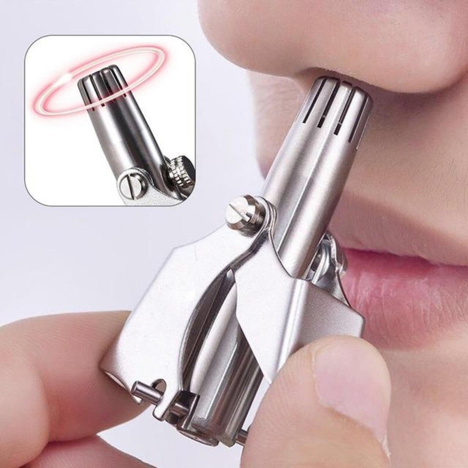 men grooming tool