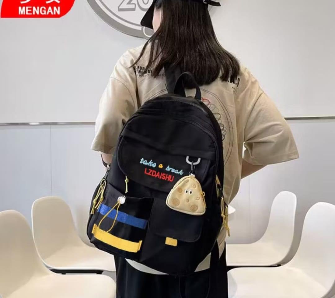 daily use backpack