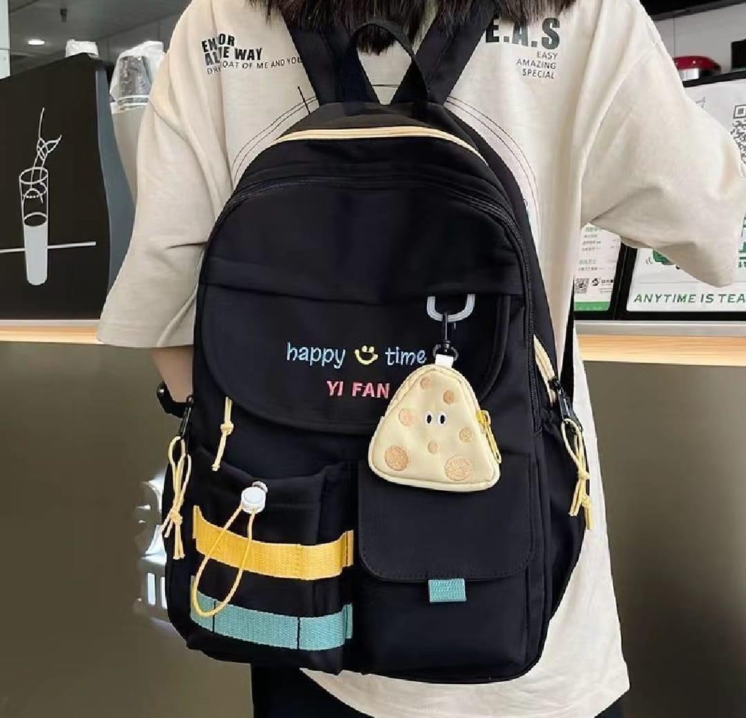 lightweight backpack