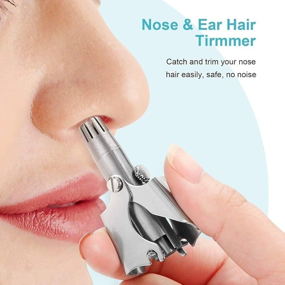 portable grooming tool