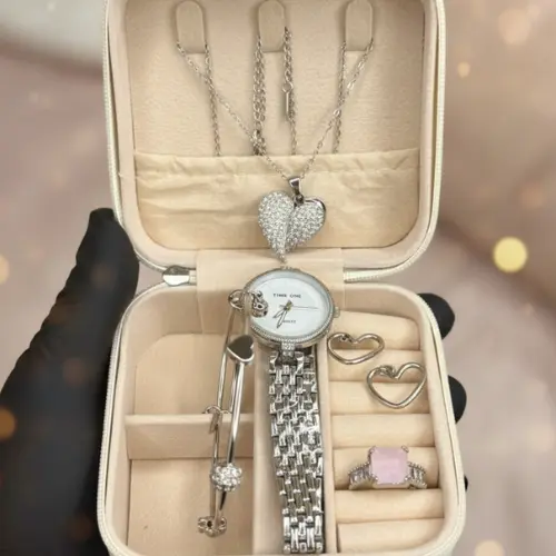 Jewelry Gift Set
