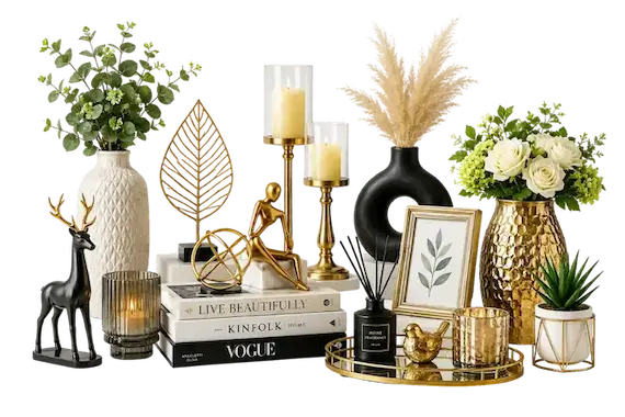 Decoration-Accessories
