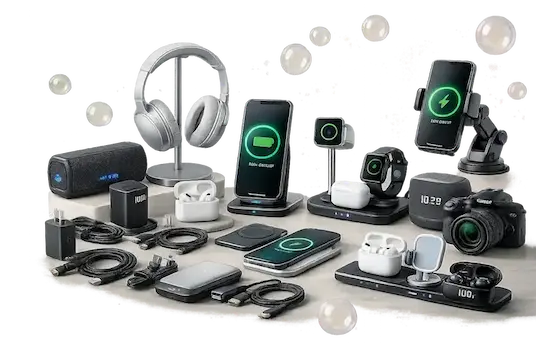 Mobile-Tech-Accessories