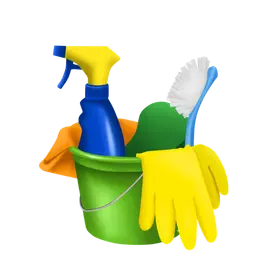 cleaning
