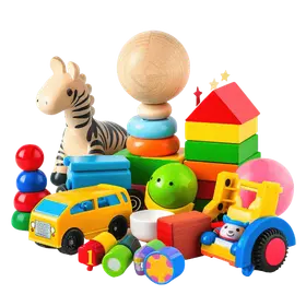 toys
